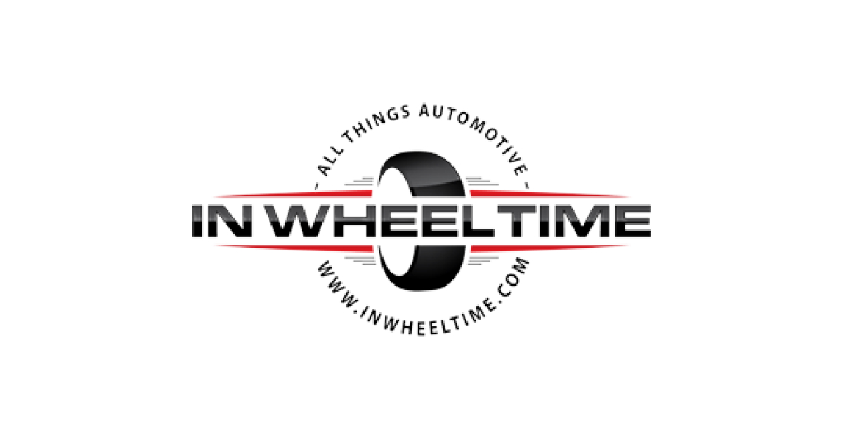 In Wheel Time