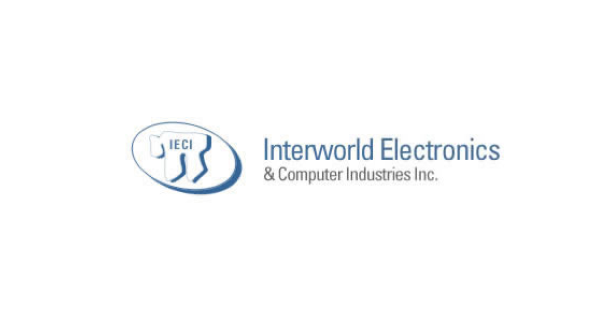 Interworld Electronics & COmputer Industries Inc.