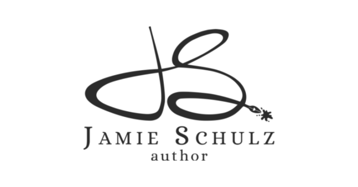 Jamie Schulz – Author