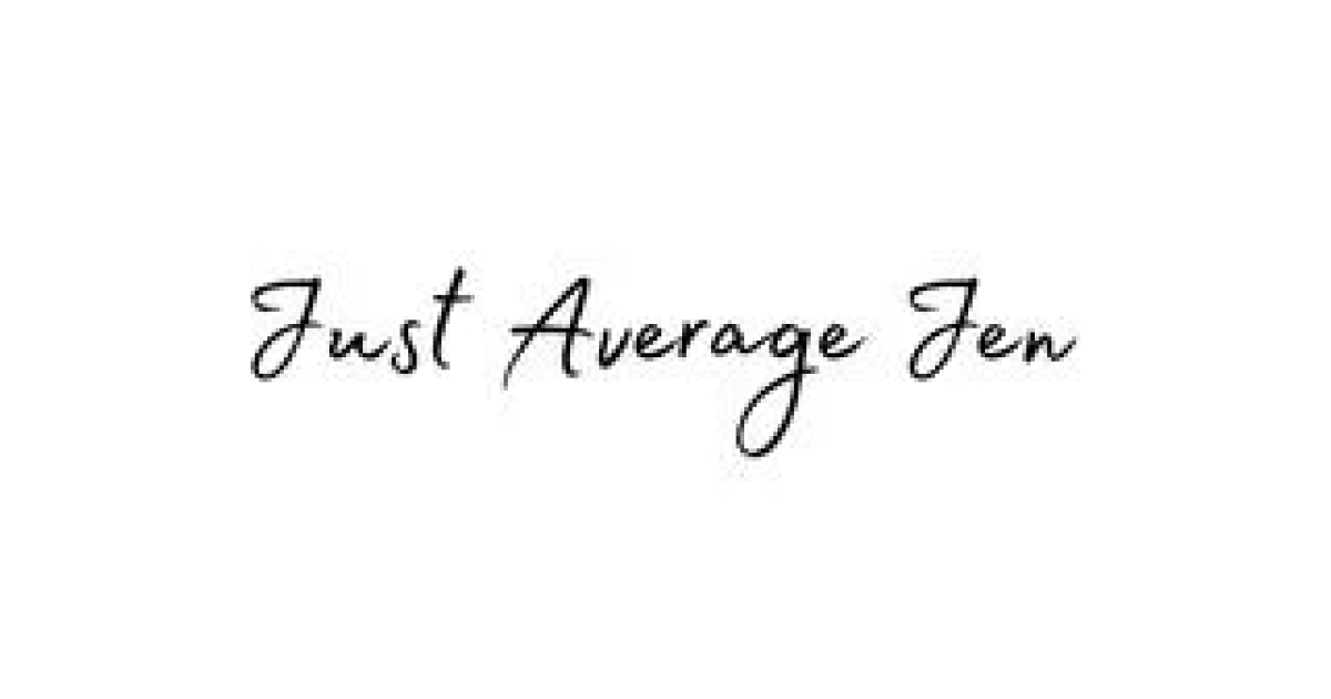 Just Average Jen