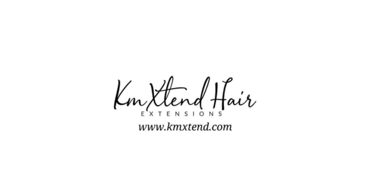 KMXTEND HAIR EXTENSIONS