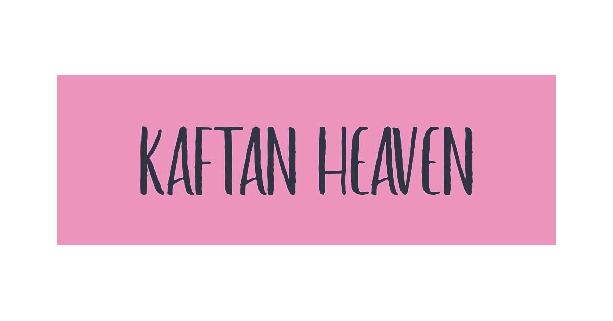 Kaftan Heaven