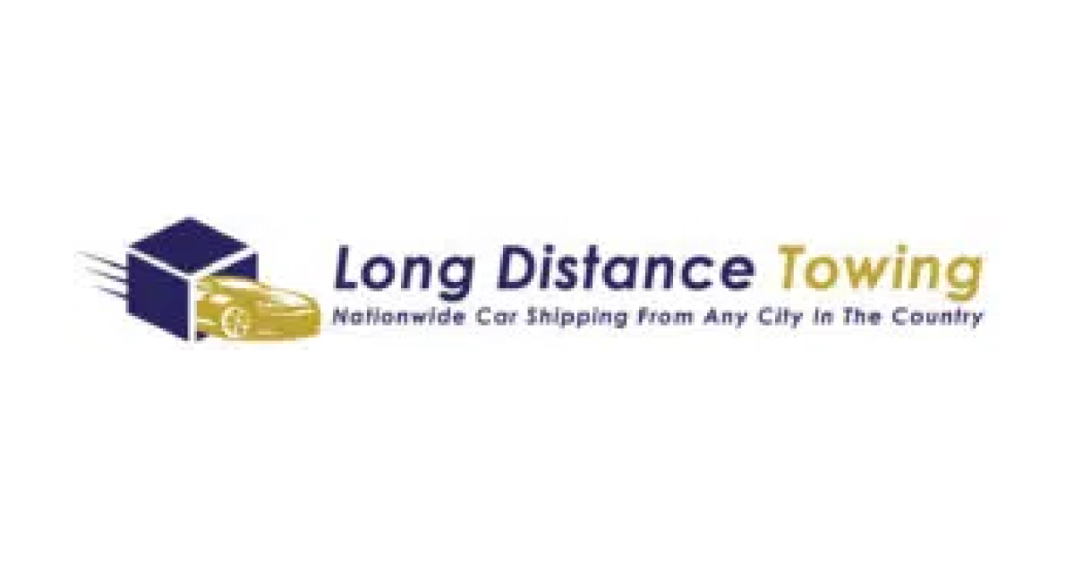 Long distance Towing