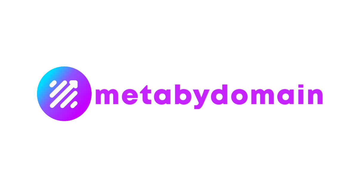 Meta by Domain