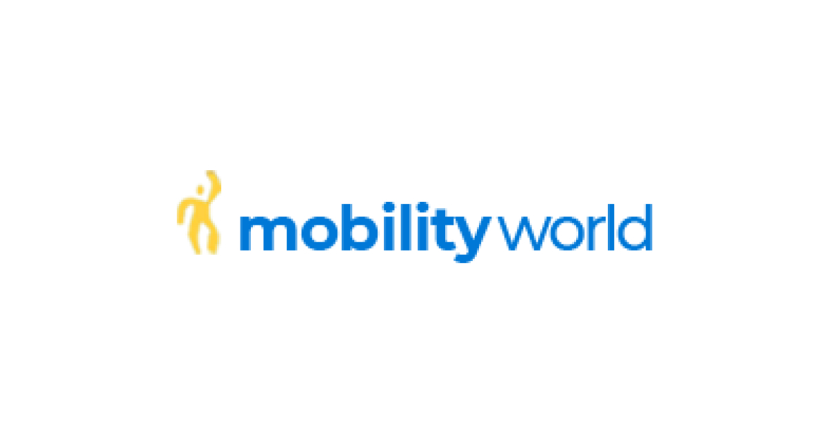 Mobility World Ltd