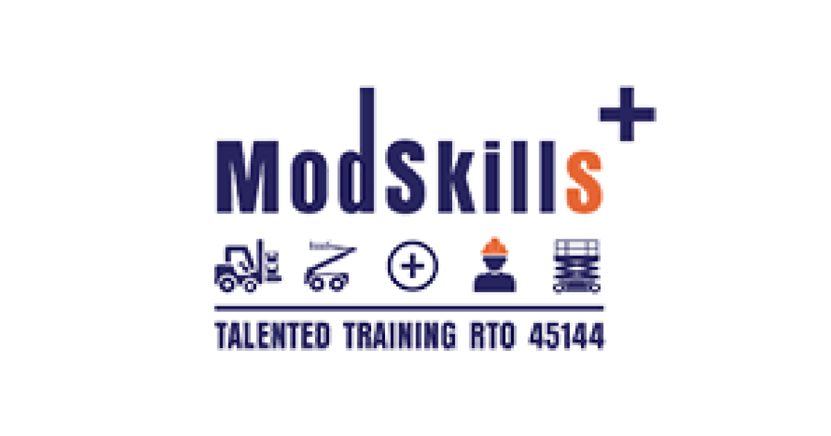 ModSkills Talented Training RTO (45144)