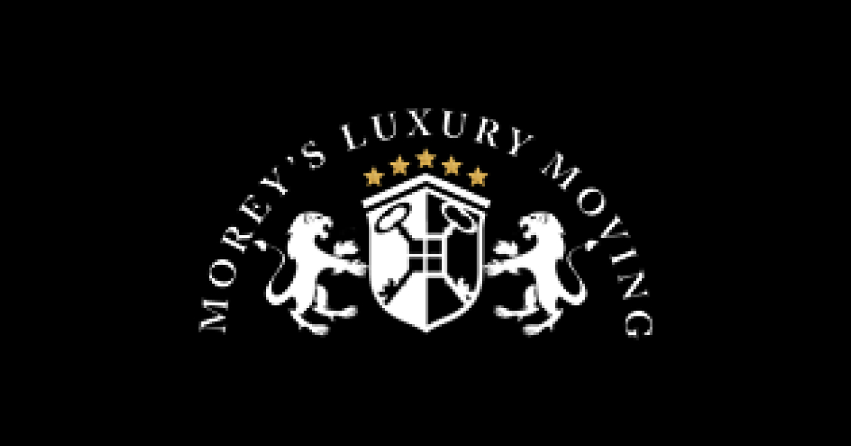 Morey’s Luxury Moving