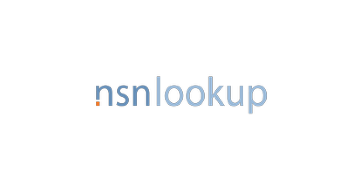 NSN Lookup Inc