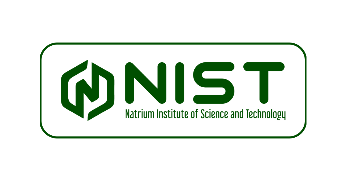 Natrium Institue Of Science And Technology