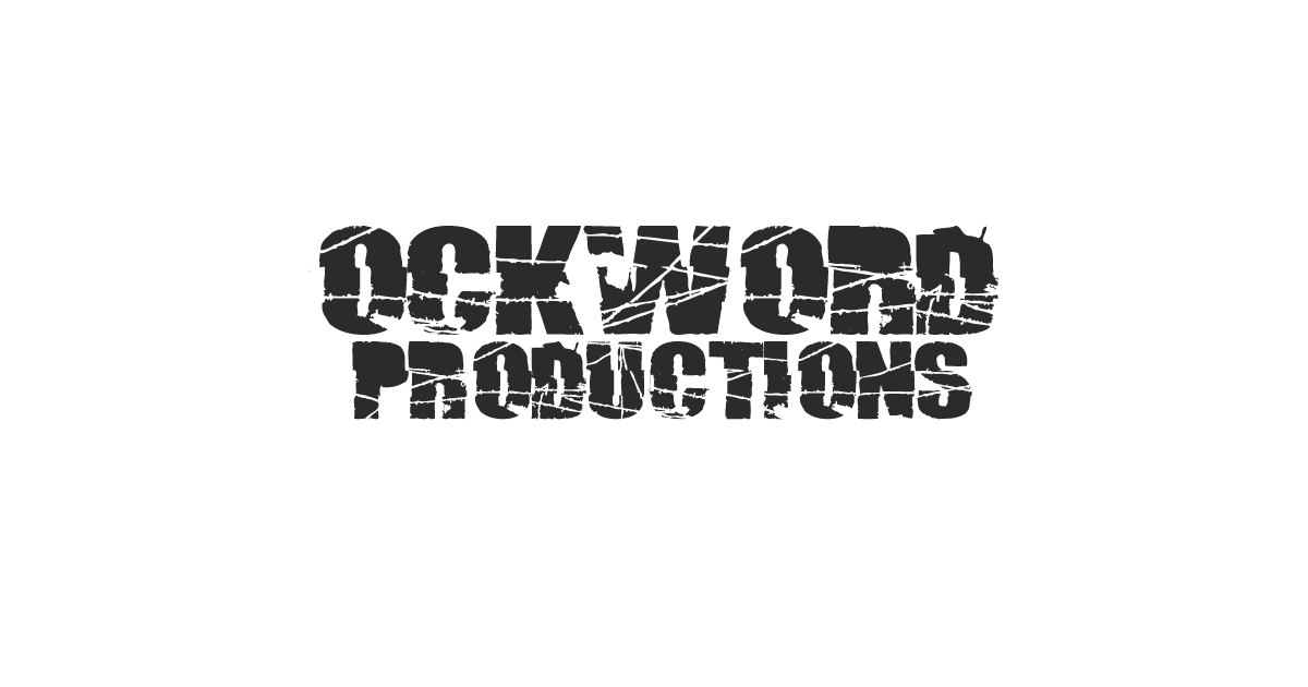 Ockword Productions