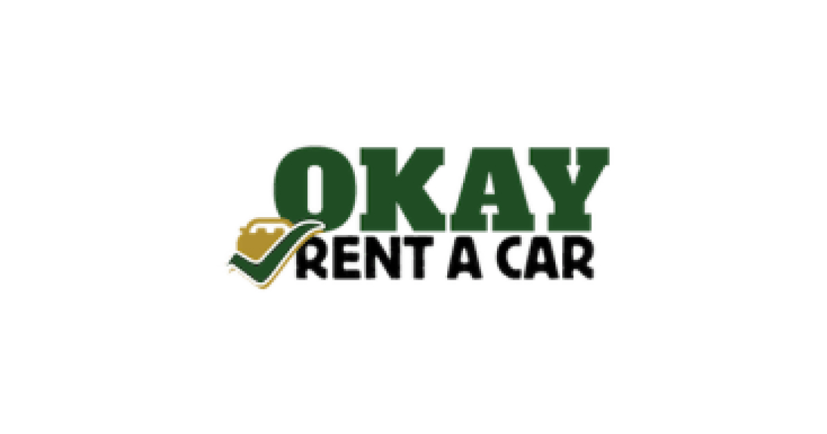 Okay rent a car