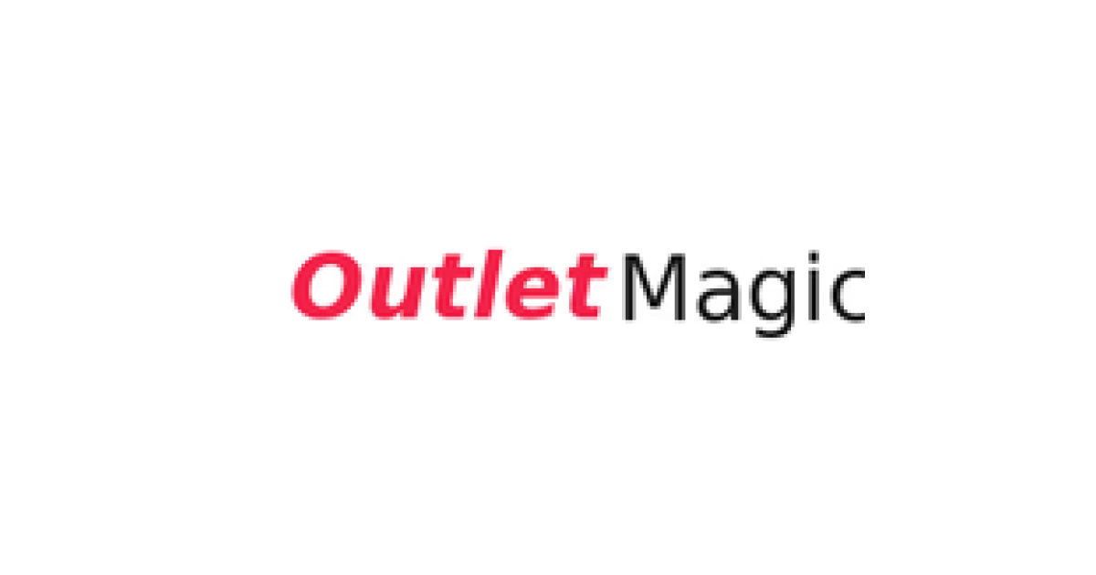 Outlet Magic