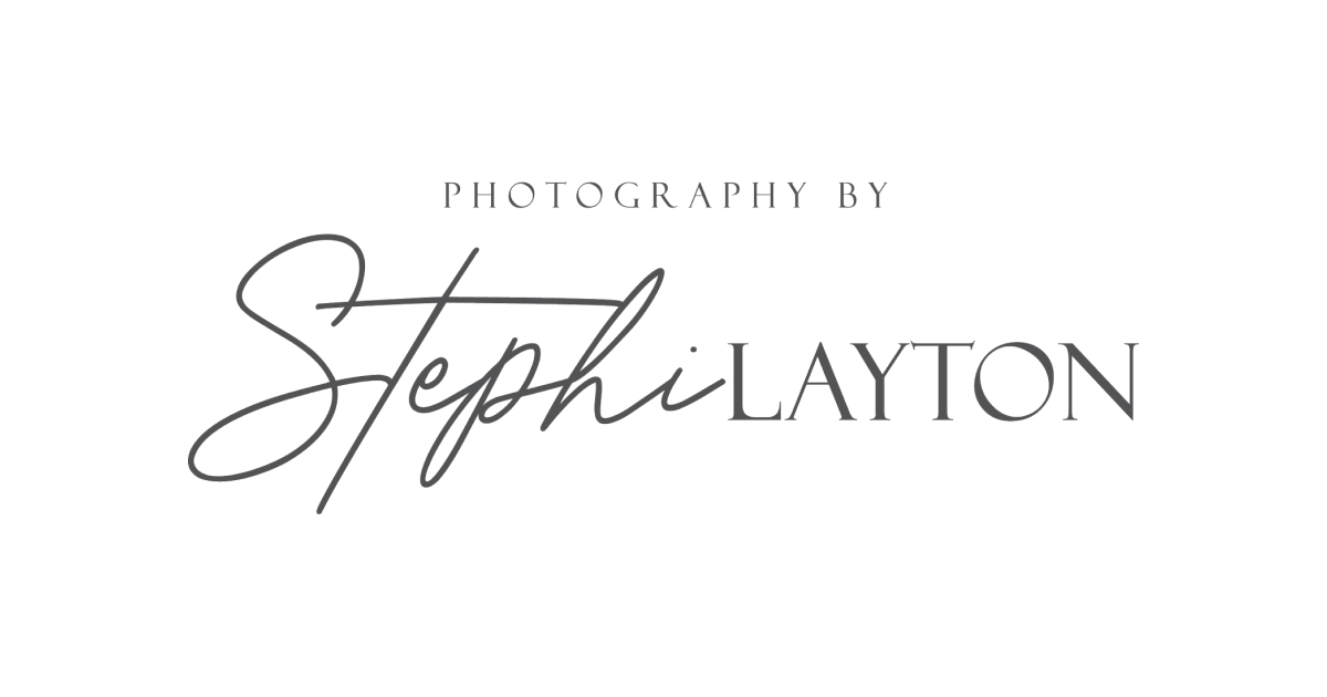 Photography by Stephi Layton