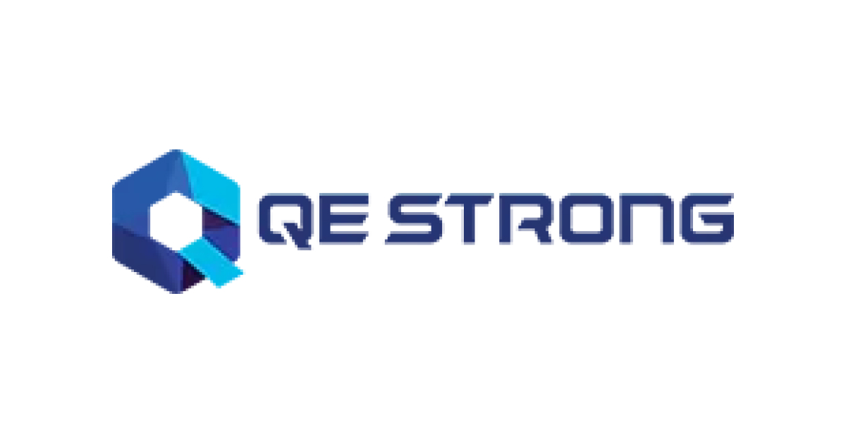 QE Strong
