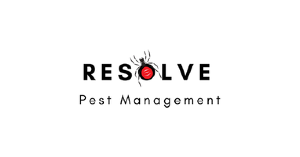 Resolve Pest Management