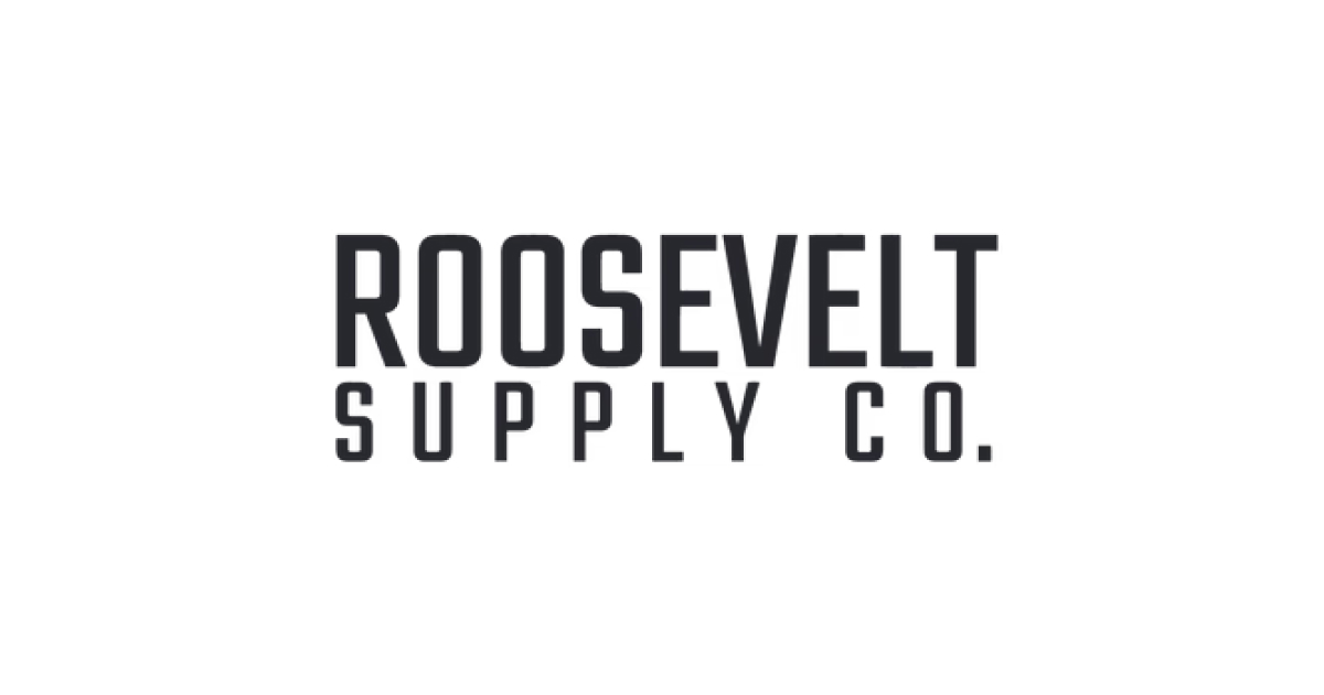 Roosevelt Supply Co