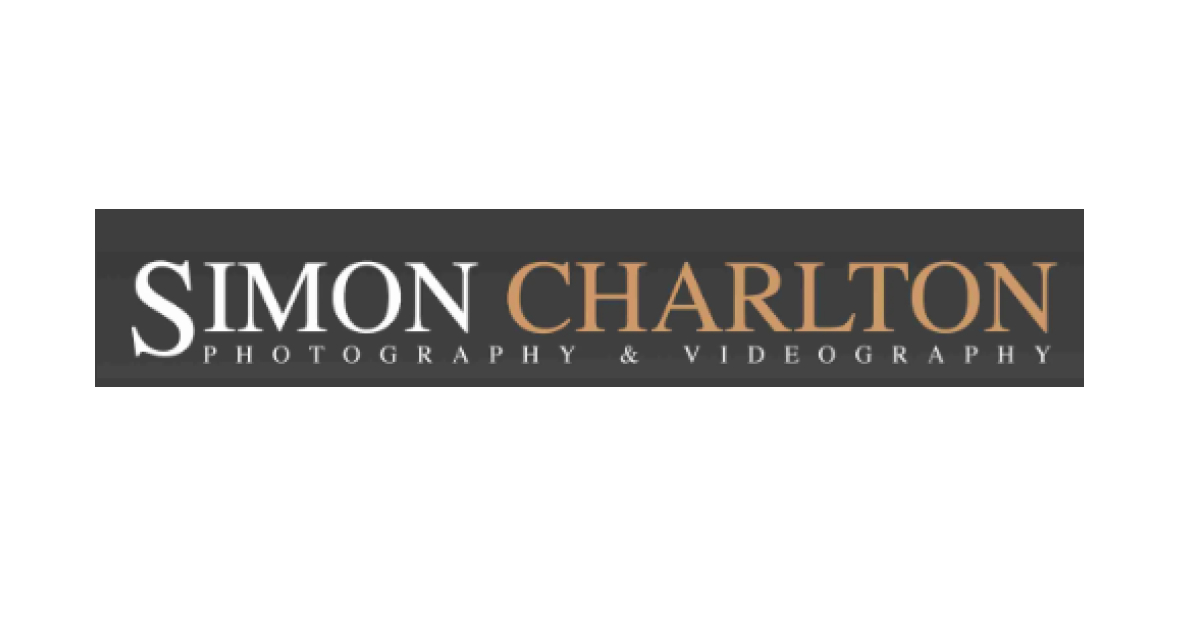 SIMON CHARLTON PHOTOGRAPHY LTD