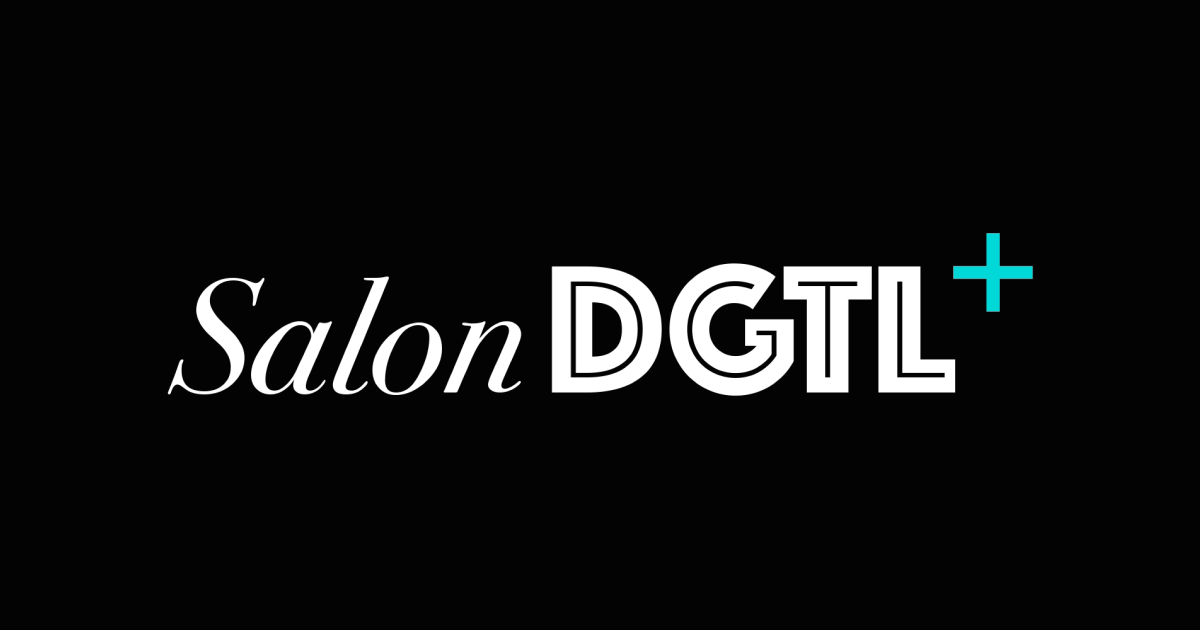 Salon DGTL