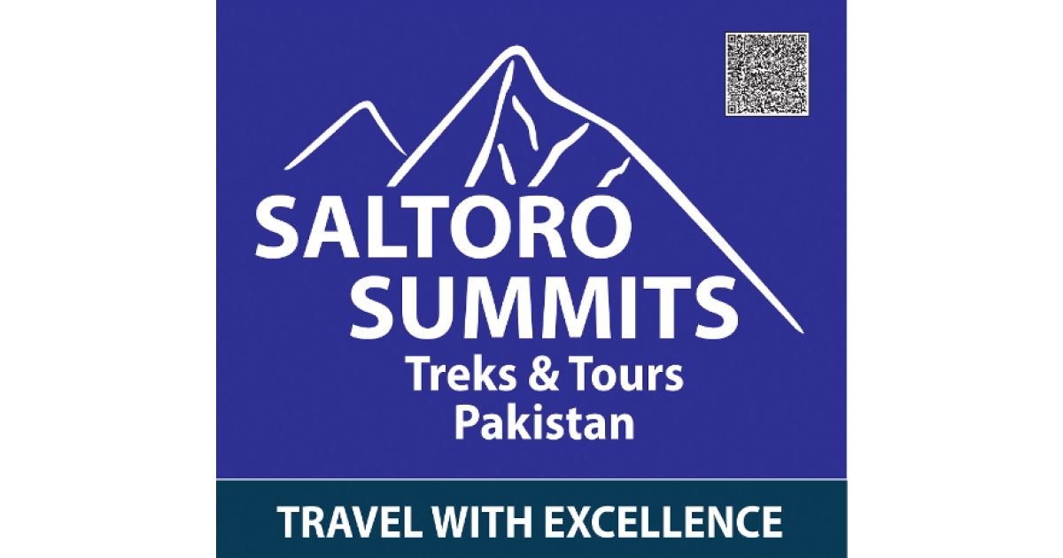 Saltoro Summits Treks & Tours Pakistan