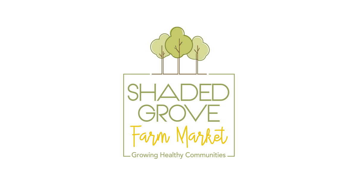 Shaded Grove Farm Market