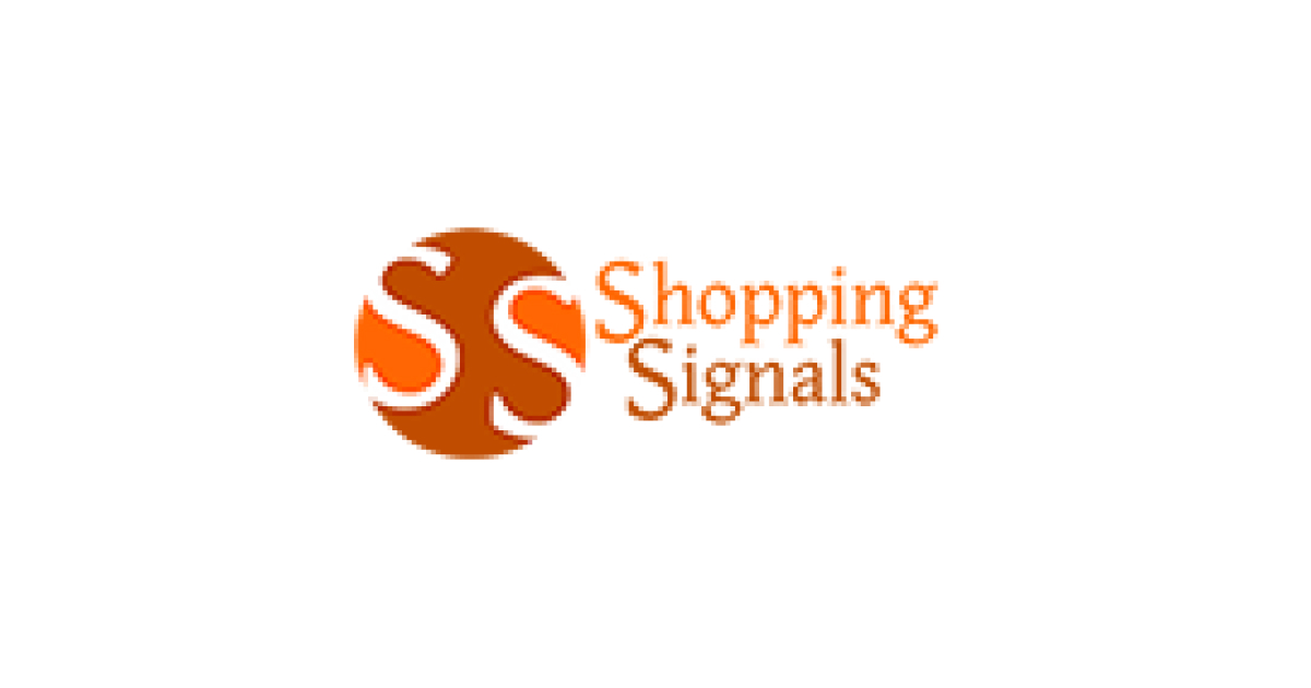 Shopping Signals