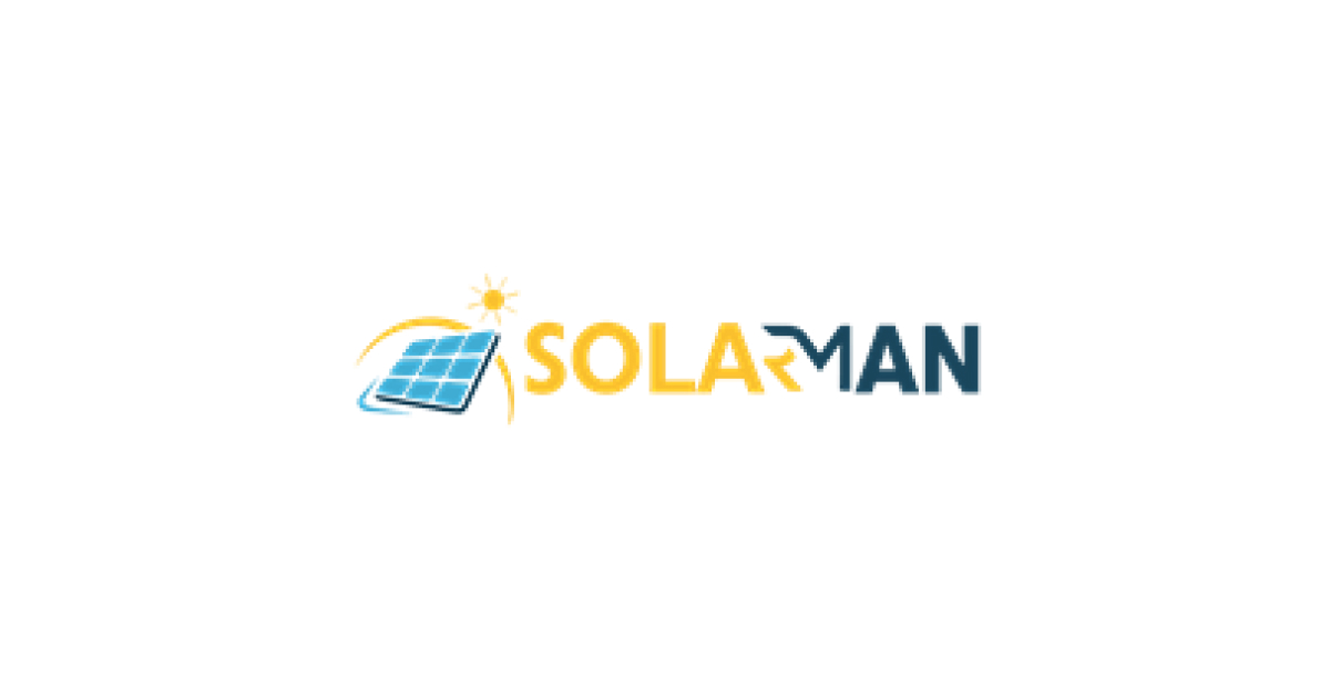 Solar Man Energy