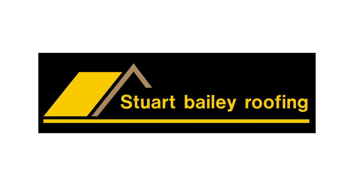 Stuart Bailey Roofing Ltd