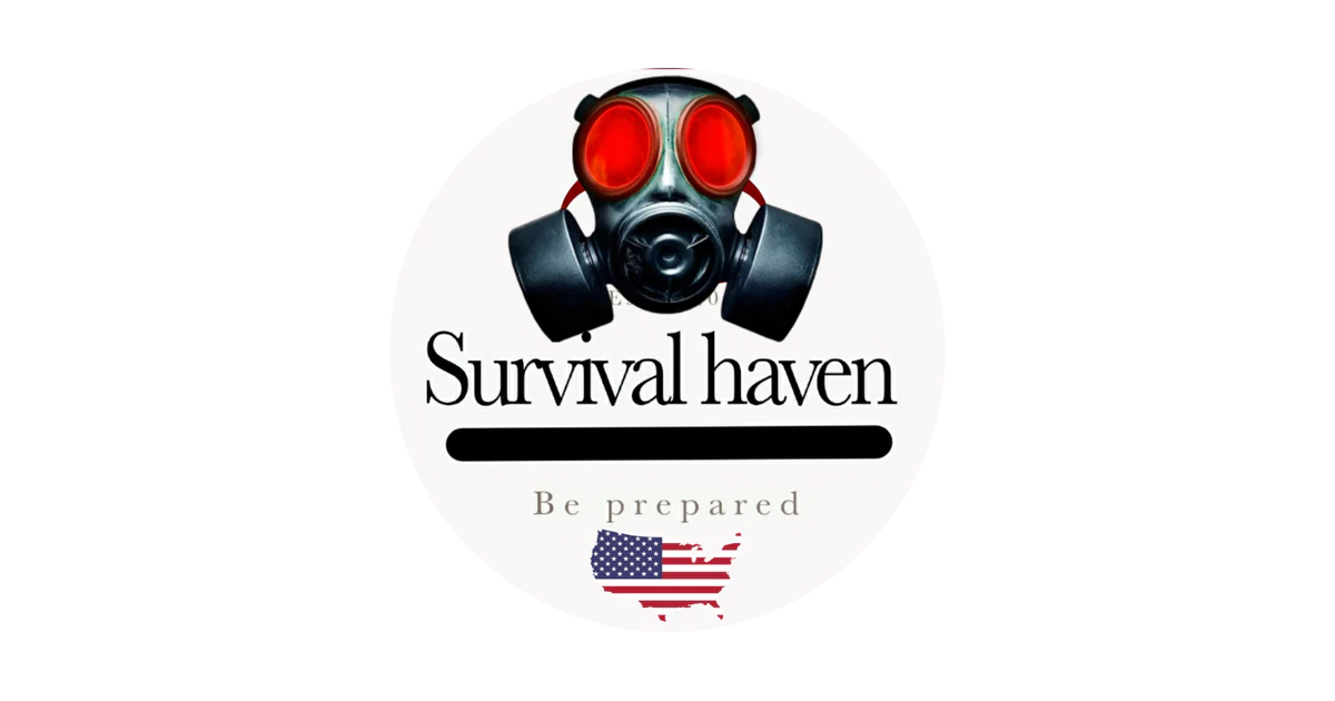 Survival haven