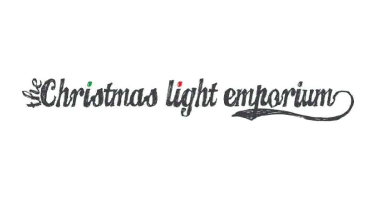 The Christmas Light Emporium