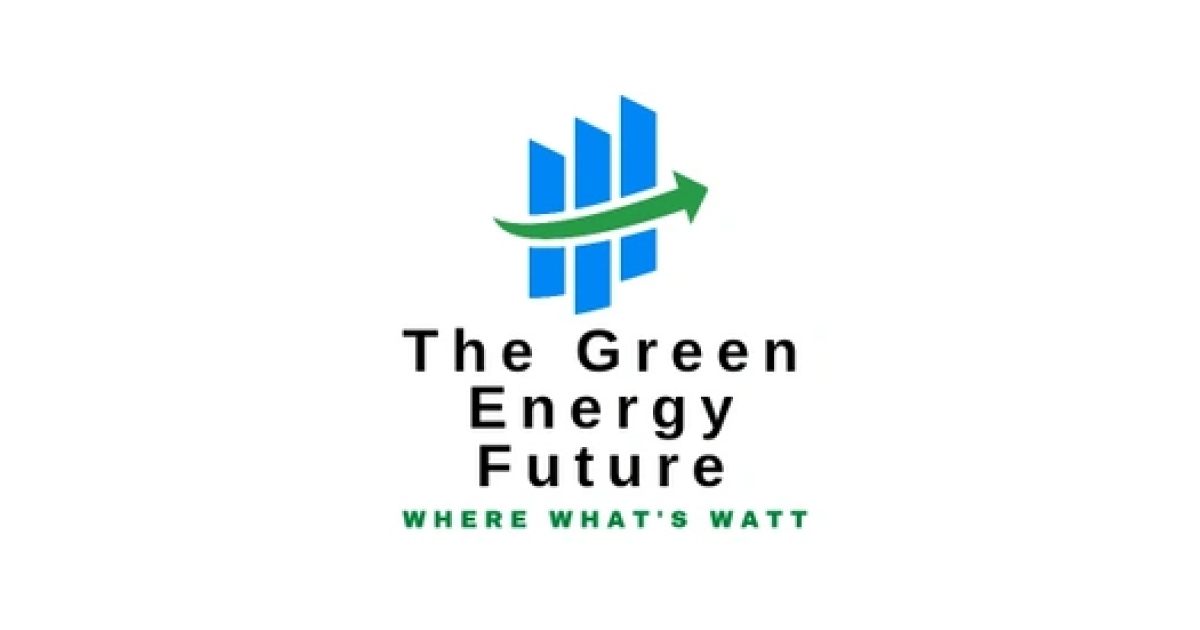 The Green Energy Future