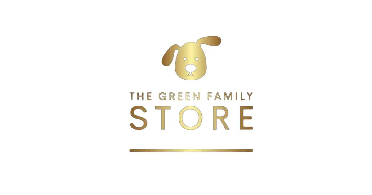 The Green Family Store