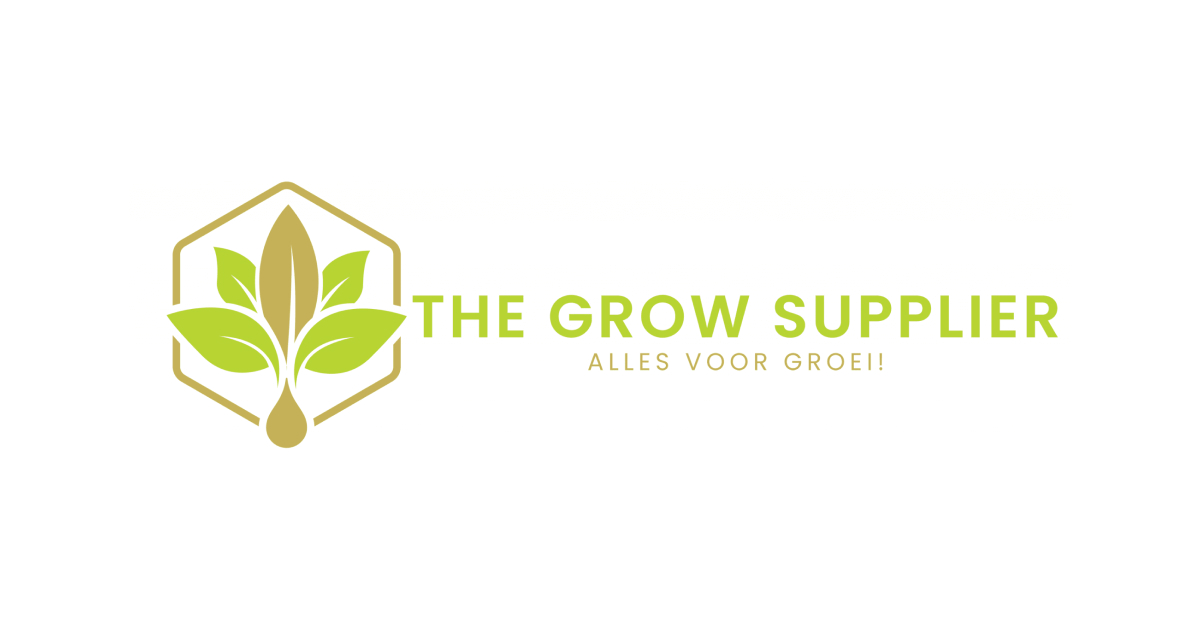 The Grow Supplier
