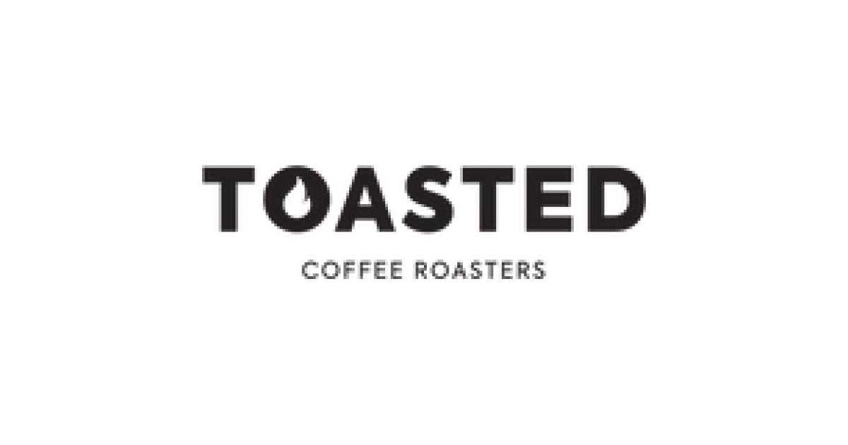 Toasted Coffee Roasters