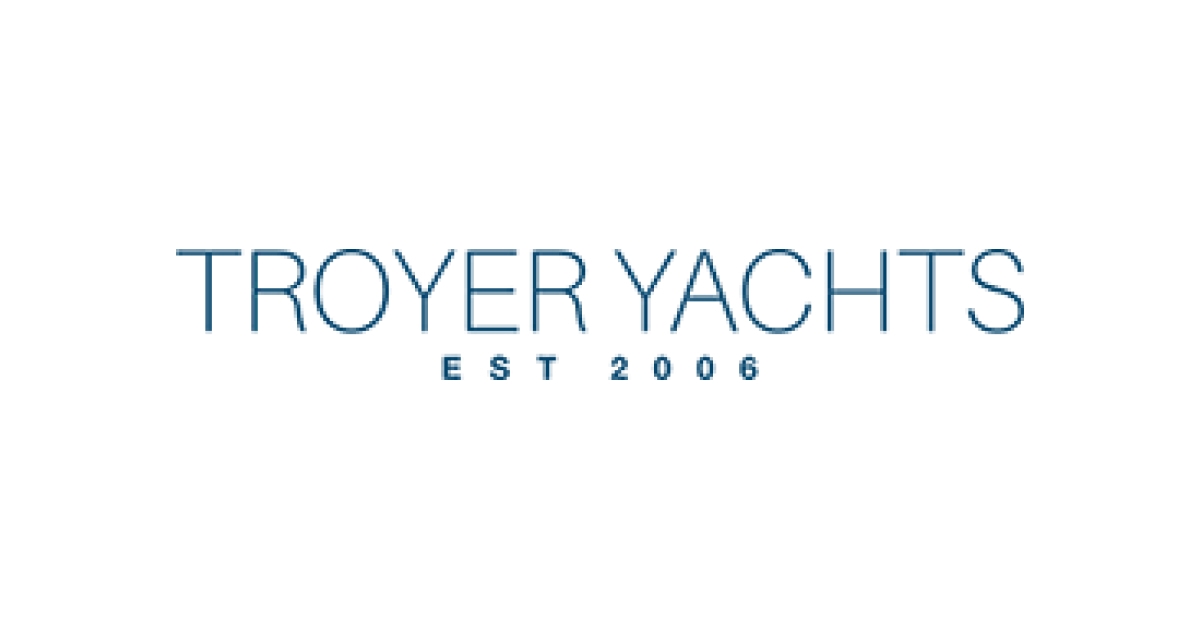 Troyer Yachts
