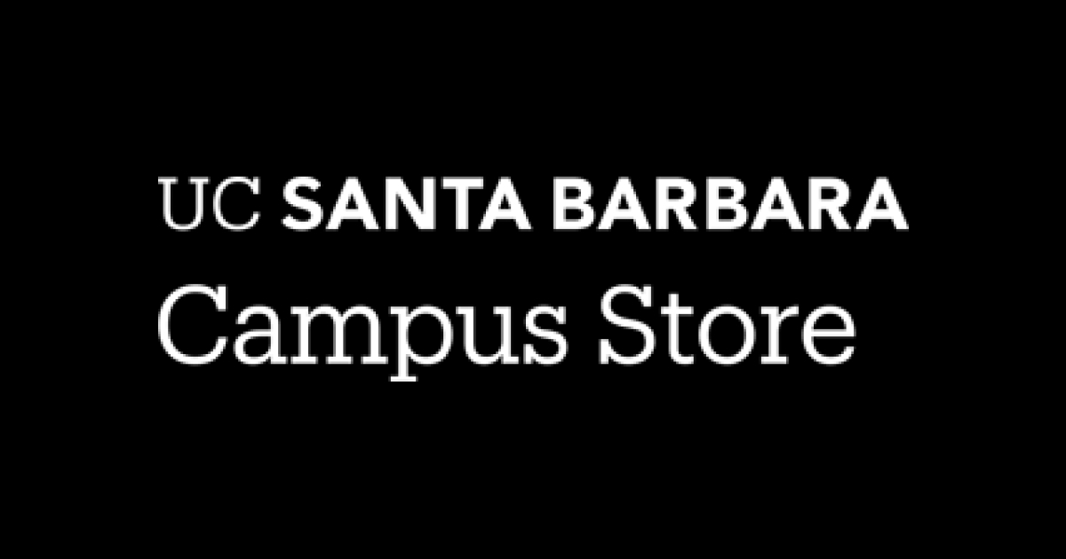 UC Santa Barbara/Campus Store