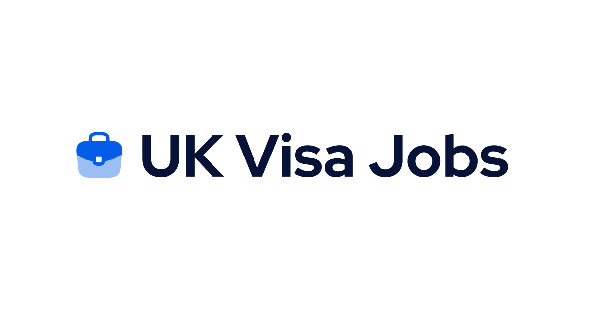 UK Visa Jobs