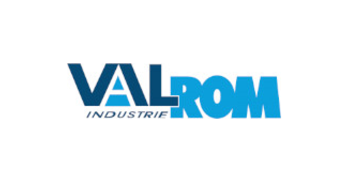 VALROM INDUSTRIE S.R.L.
