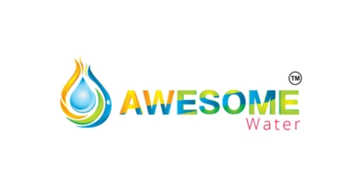 awesome water