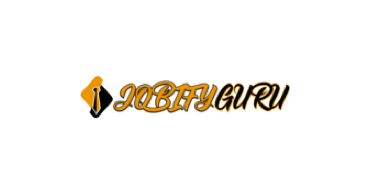 jobifyguru