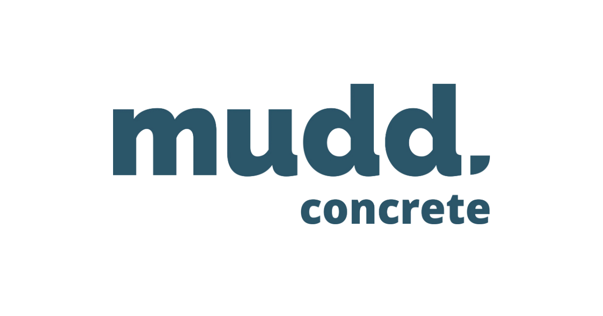 mudd concrete