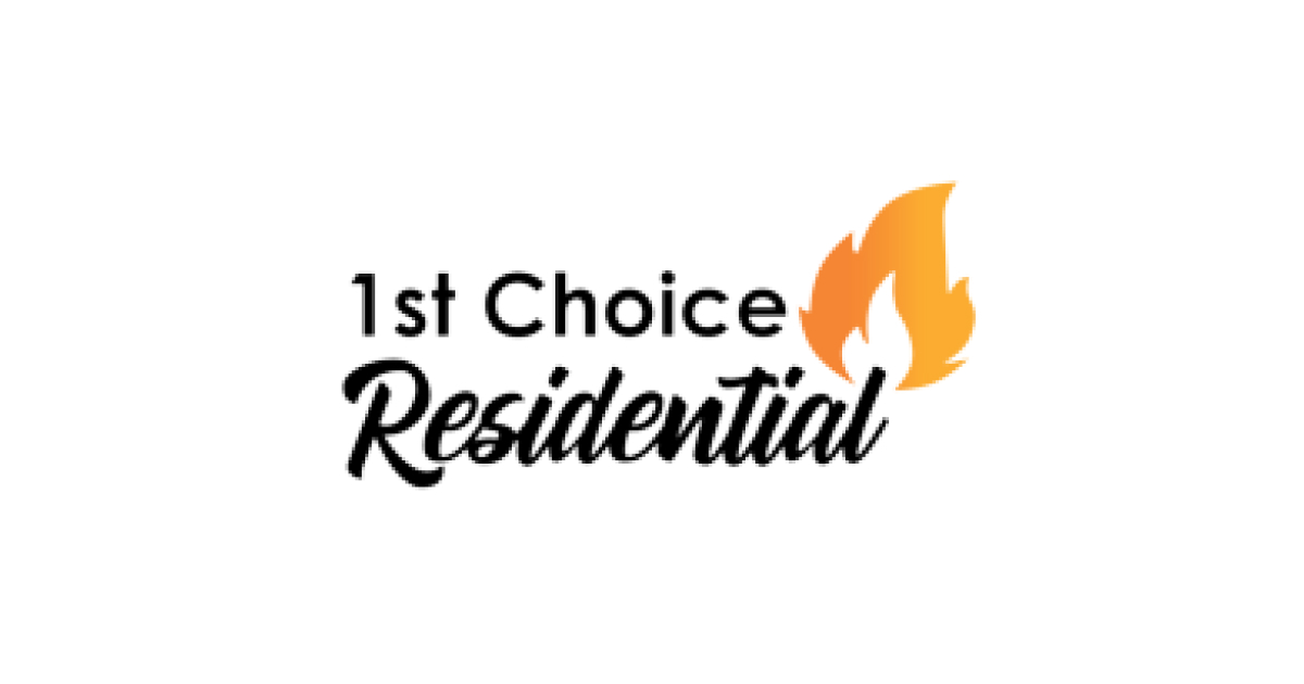 1st Choice Residential