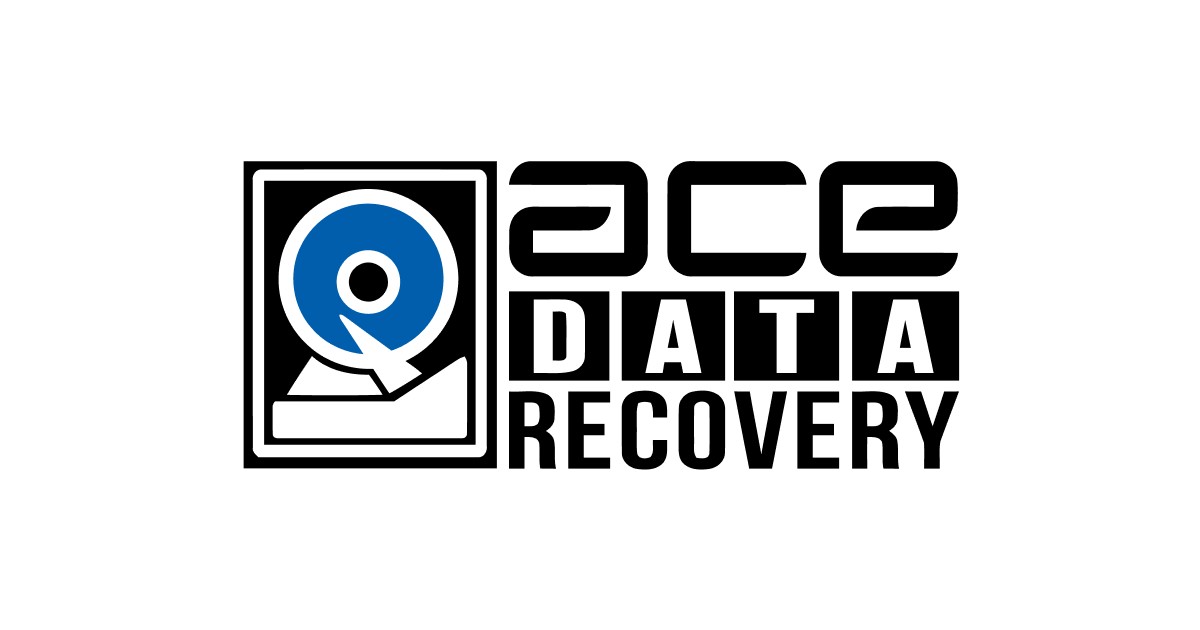 ACE Data Recovery