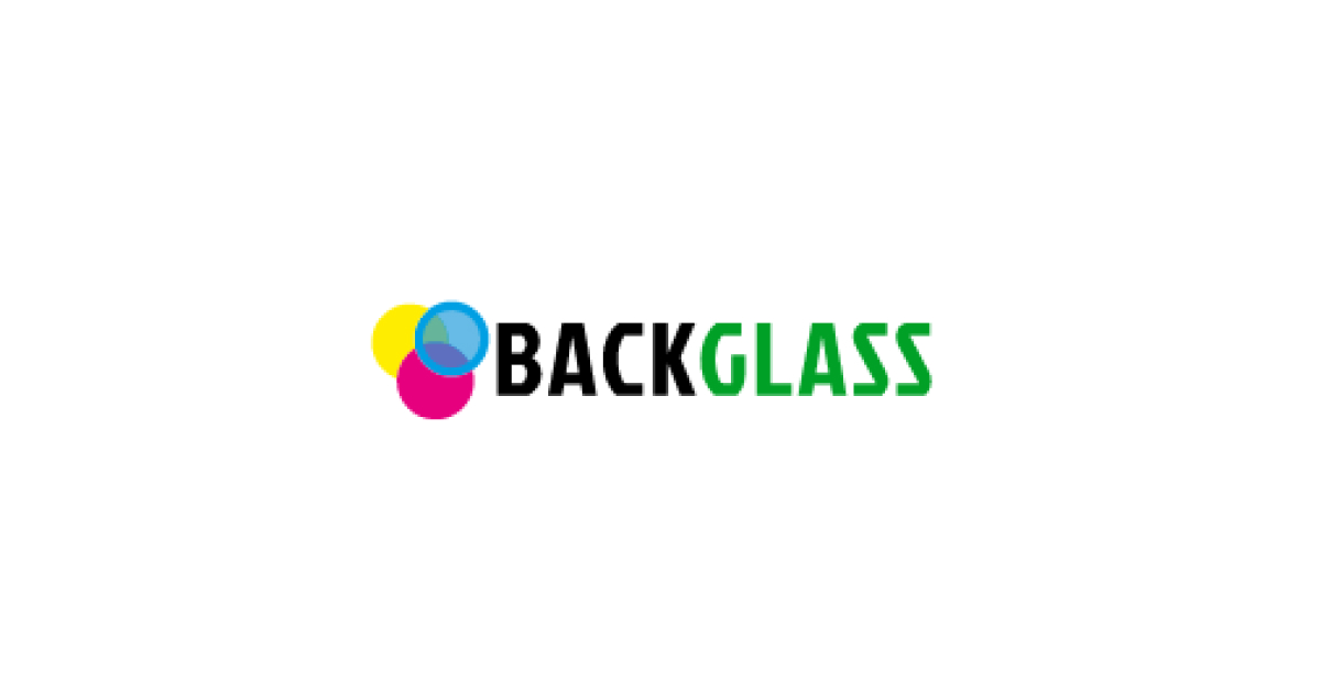 Back Glass USA