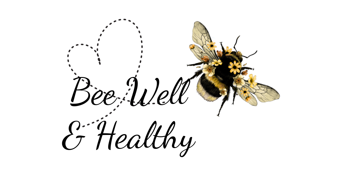 Bee Well and Healthy