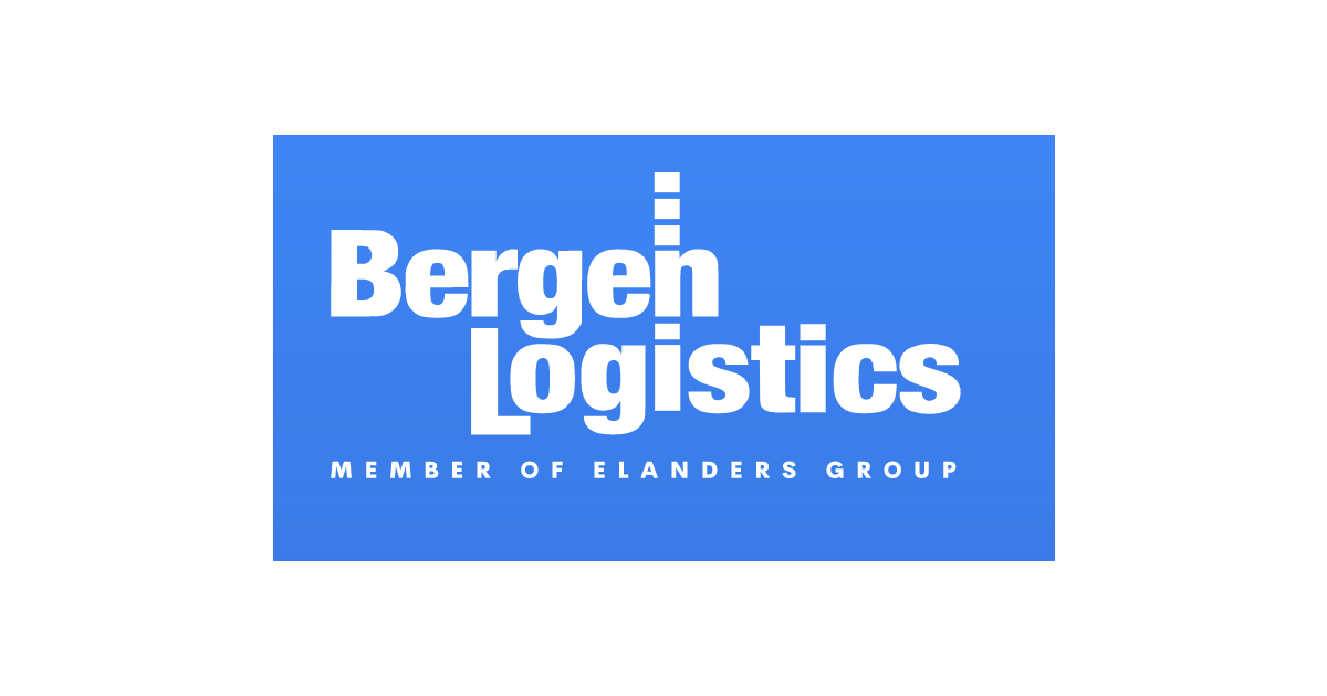 Bergen Logistics - 5 Star Featured Members