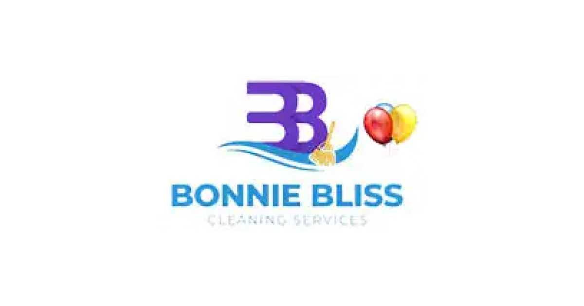 Bonnie Bliss Cleaning Services
