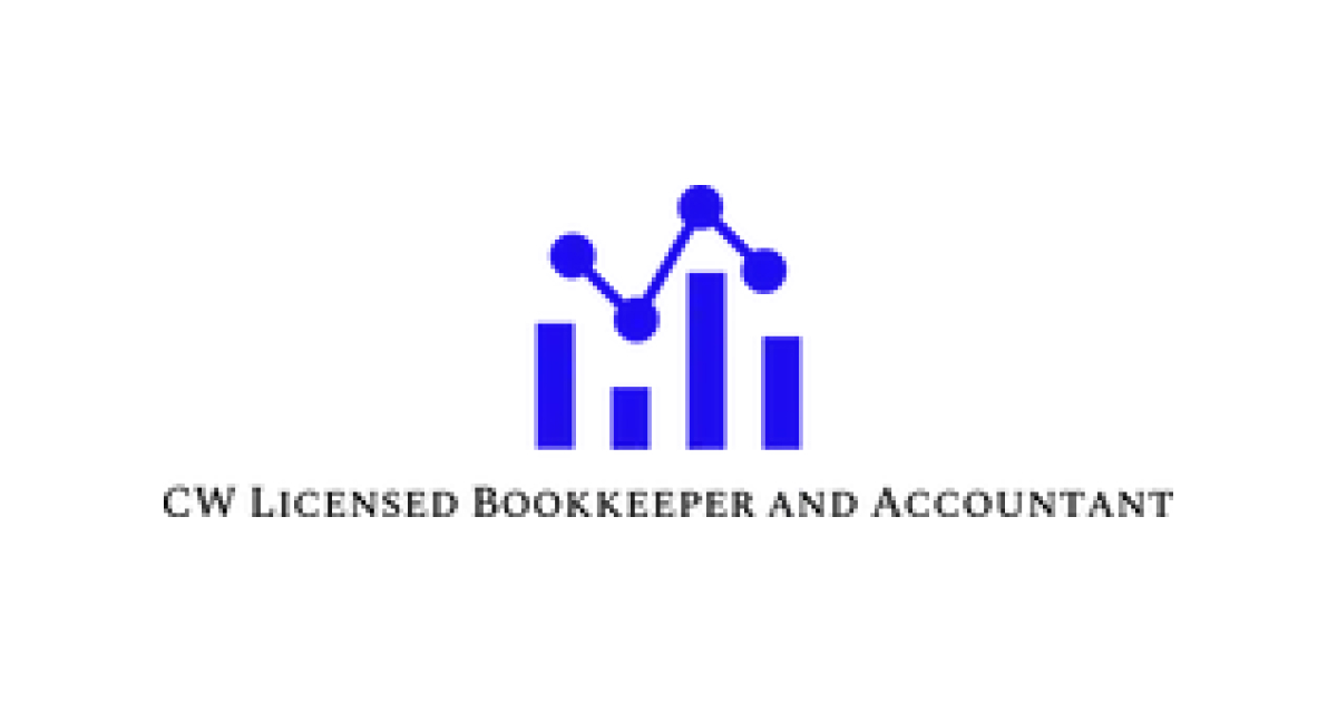 CW Licensed Bookkeeper & Accountant