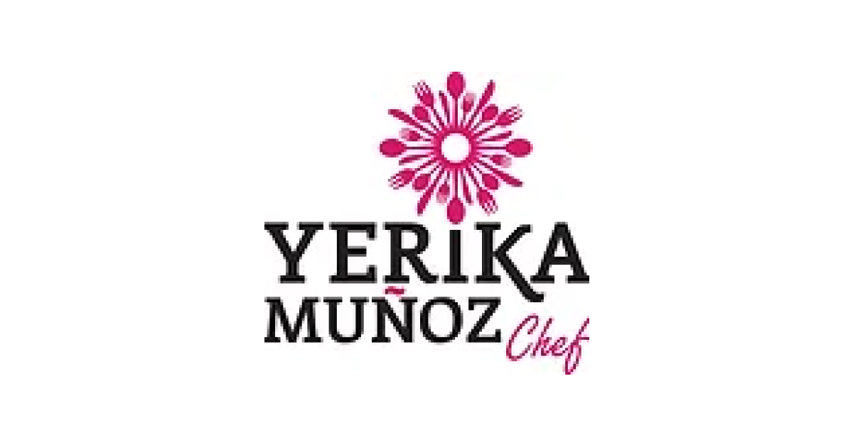 Chef Yerika