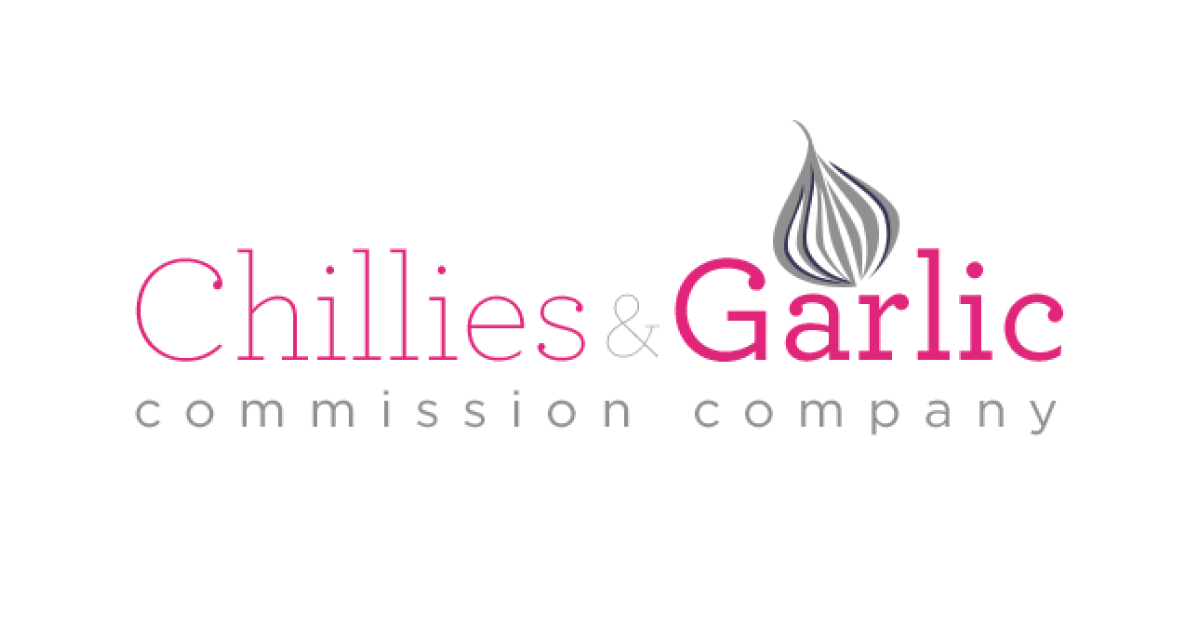 Chillies & Garlic Comm Co.