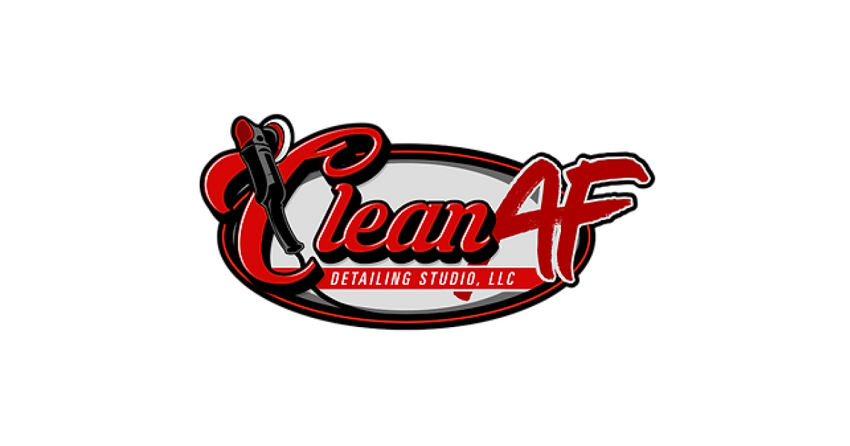 CleanAF Detailing Studio